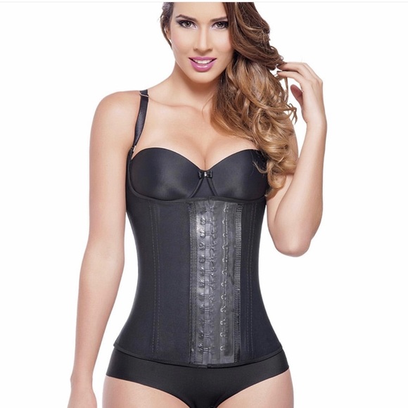 Colombian Waist Trainer Vest - Picture 1 of 2